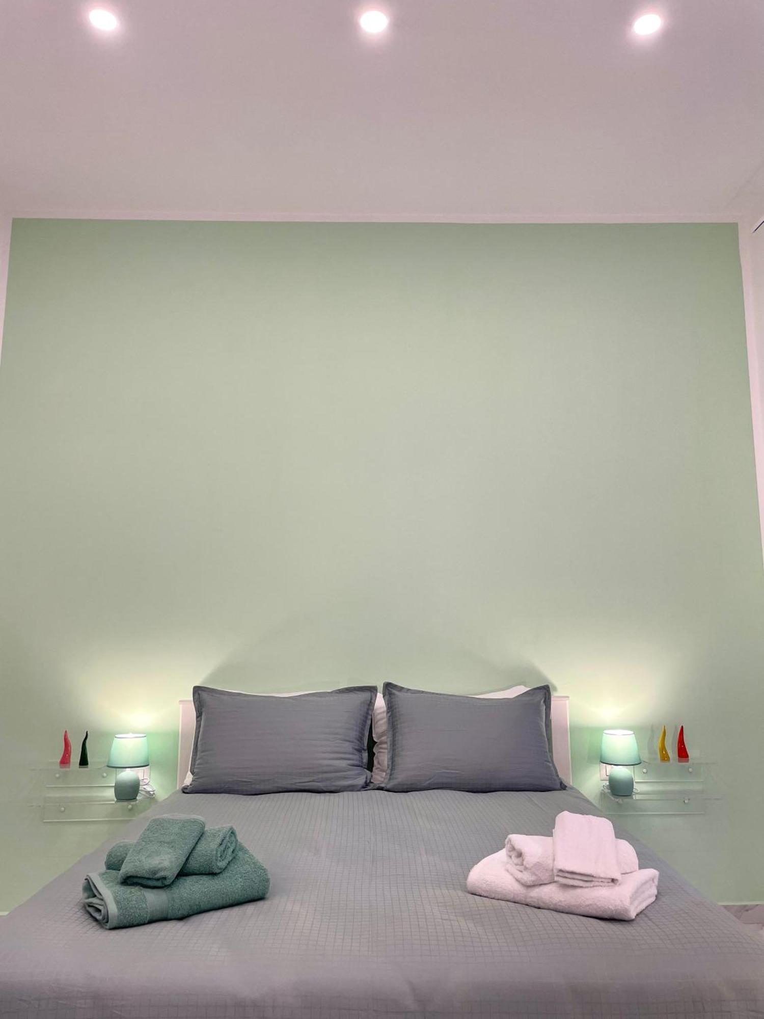 Bed & Breakfast Dimora Cortese *