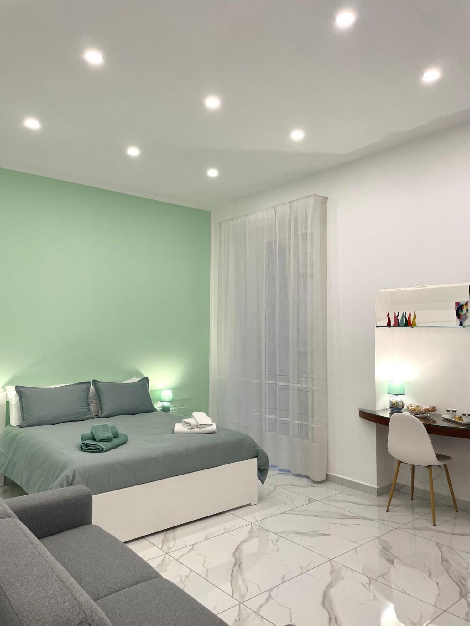 Dimora Cortese Bed & Breakfast *