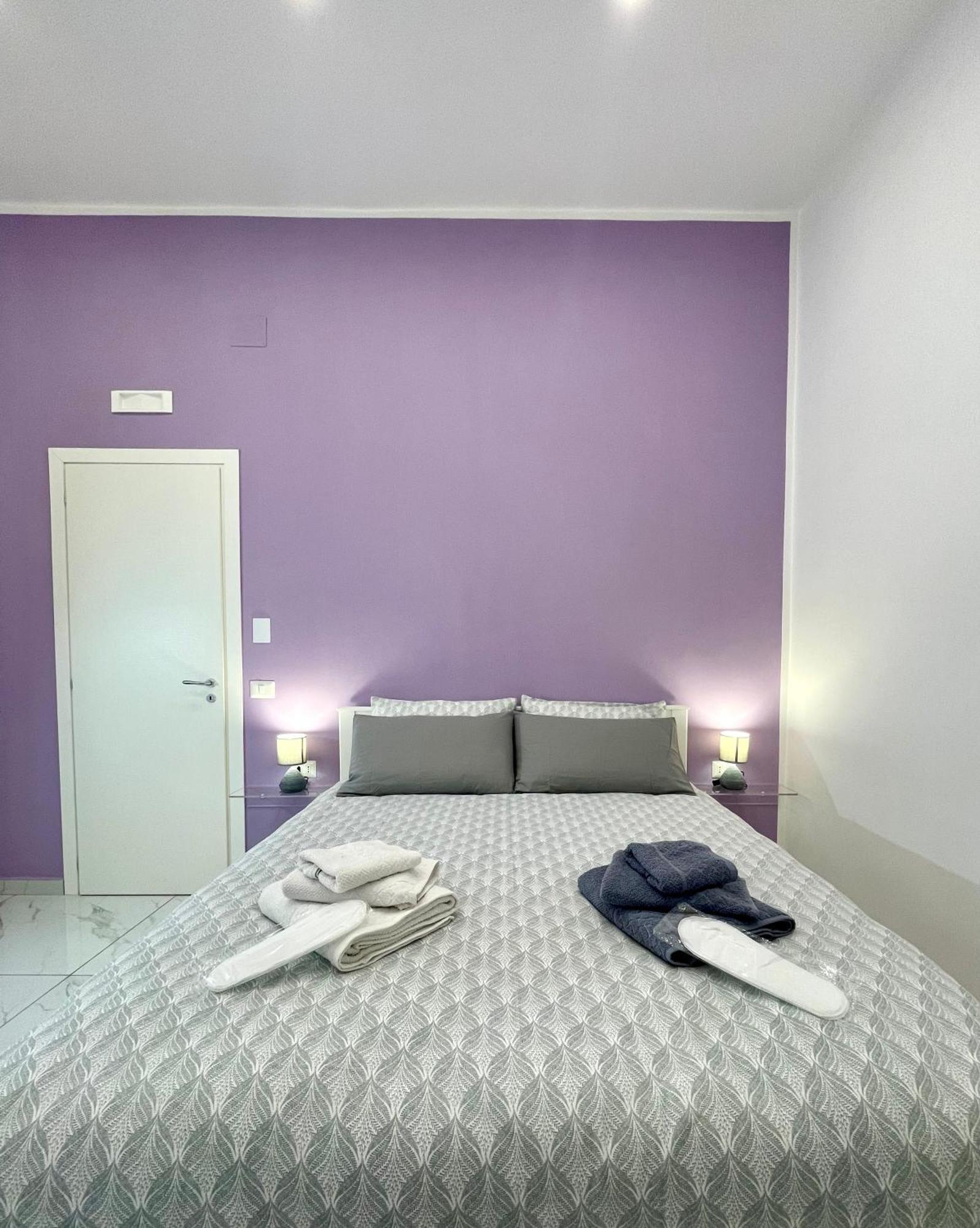 Dimora Cortese Bed & Breakfast