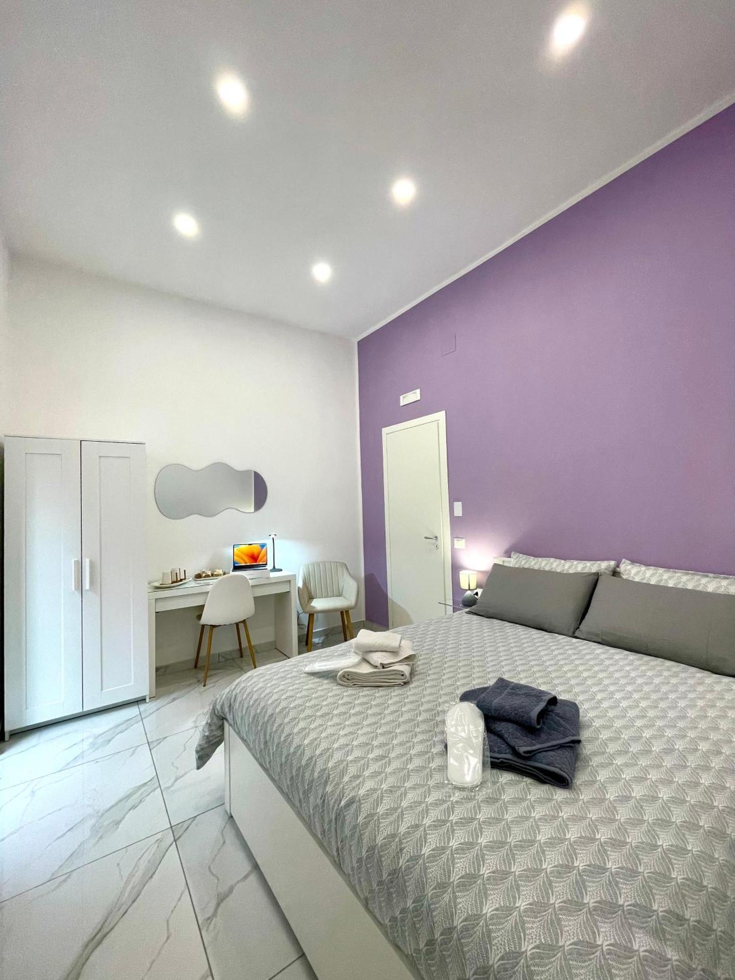 Dimora Cortese Bed & Breakfast Napoli